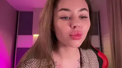 AlmaryKim stripchat stream image