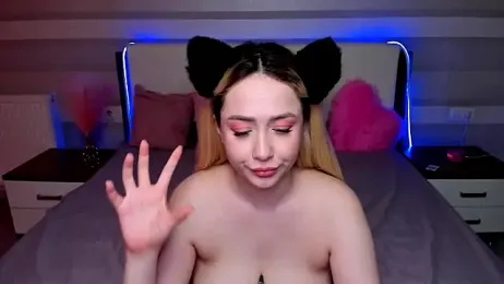 AriaSugar stripchat stream image