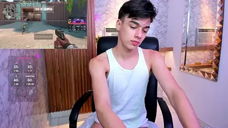 Gerony_ stripchat stream image