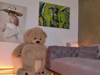 lenna-goddess camsoda stream image