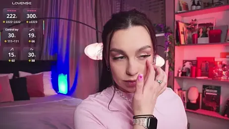 LunaNight stripchat stream image