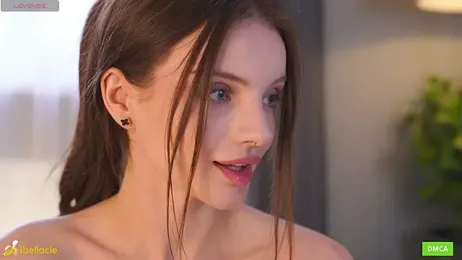 Bellacle stripchat stream image