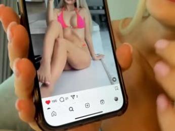 yesonee chaturbate stream image