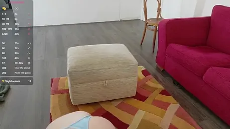 MiaM00 stripchat stream image