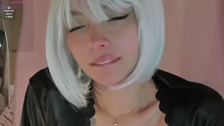 NaomiSainz stripchat stream image