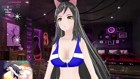 KimiStar stripchat stream image