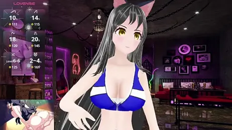 KimiStar stripchat stream image