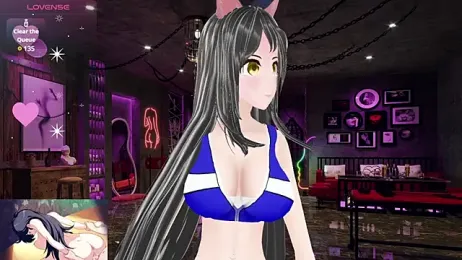 KimiStar stripchat stream image