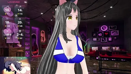 KimiStar stripchat stream image