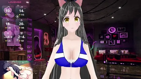 KimiStar stripchat stream image