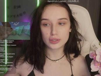 HorneyJozy bongacams stream image