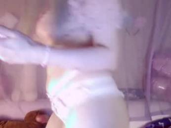 oh_pichuu chaturbate stream image