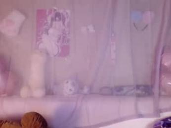 oh_pichuu chaturbate stream image