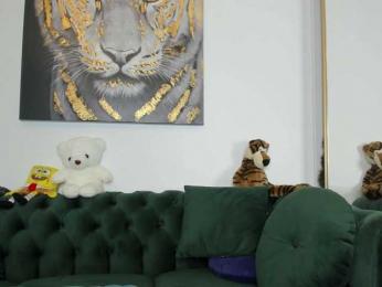 AnnaKarin bongacams stream image