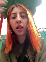 PurpleLinn stripchat stream image