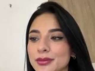 kiraalopez camsoda stream image