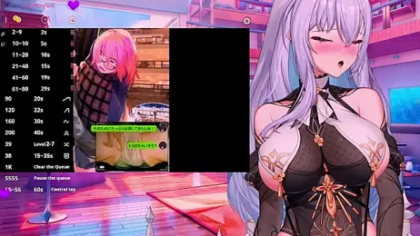 Naijiang_ stripchat stream image