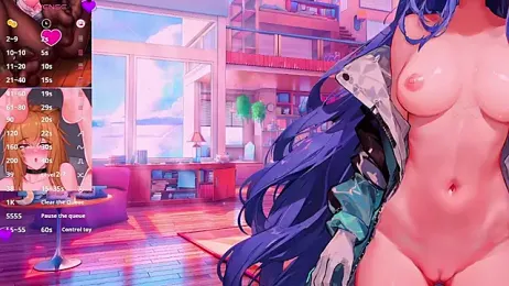 Naijiang_ stripchat stream image