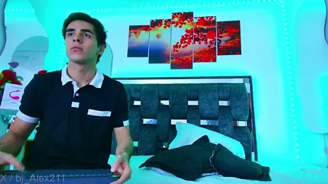 Alex_and_Fabian stripchat stream image