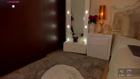 AnaCarrera stripchat stream image