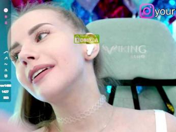 VikkiExtraCheese bongacams stream image