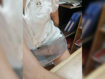 Dream-ari bongacams stream image