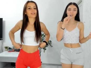 dirtygirls99 chaturbate stream image