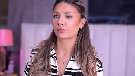 BlairSanders stripchat stream image