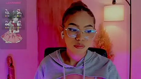 Oxana_Fedorova stripchat stream image