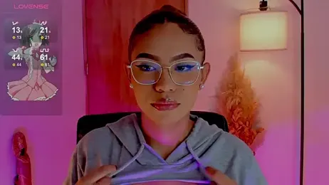 Oxana_Fedorova stripchat stream image