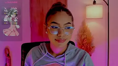 Oxana_Fedorova stripchat stream image