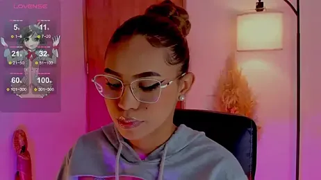 Oxana_Fedorova stripchat stream image