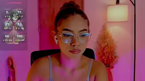 Oxana_Fedorova stripchat stream image