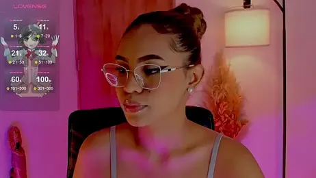 Oxana_Fedorova stripchat stream image