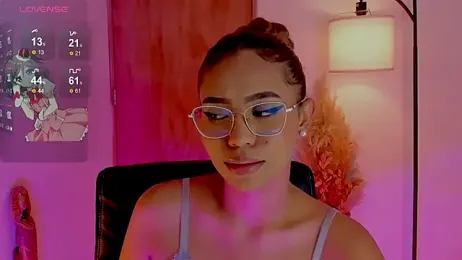 Oxana_Fedorova stripchat stream image