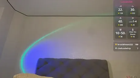 DariaMalkova stripchat stream image