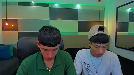 Juan_Nd_Steven stripchat stream image