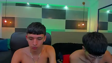 Juan_Nd_Steven stripchat stream image