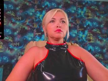 Mistress-Gwen bongacams stream image