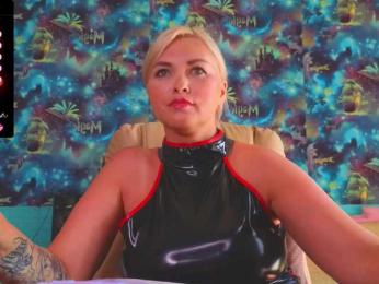 Mistress-Gwen bongacams stream image