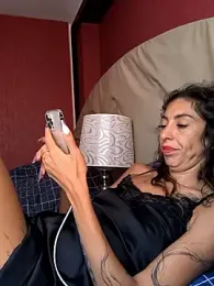 Amani_thewolf stripchat stream image