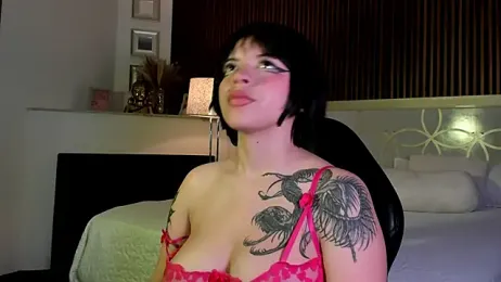 NattashaHotson stripchat stream image