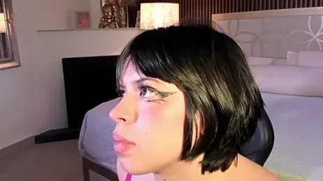 NattashaHotson stripchat stream image