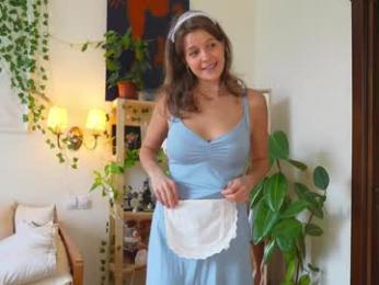 eli_sun chaturbate stream image