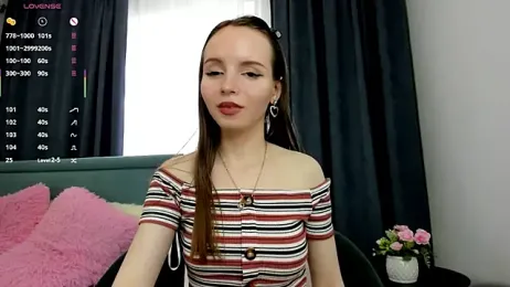 AlodiaHamblett stripchat stream image