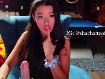 shachatte chaturbate stream image