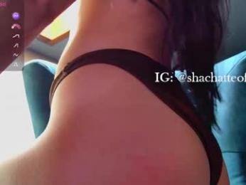 shachatte chaturbate stream image