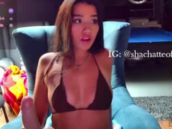 shachatte chaturbate stream image