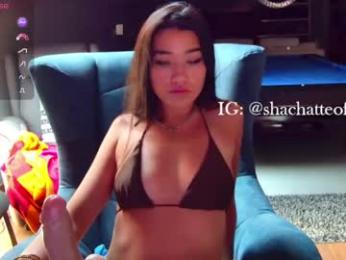 shachatte chaturbate stream image