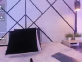 marie_miller_ chaturbate stream image